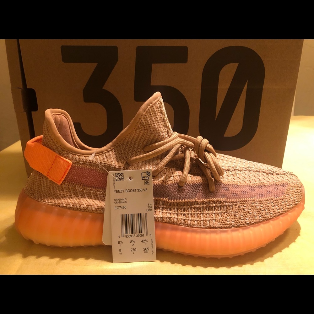 Adidas Yeezy Boost 350 v2
